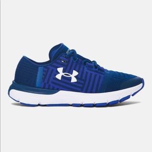 Under Armour UA SpeedForm® Gemini 3 Running Shoes